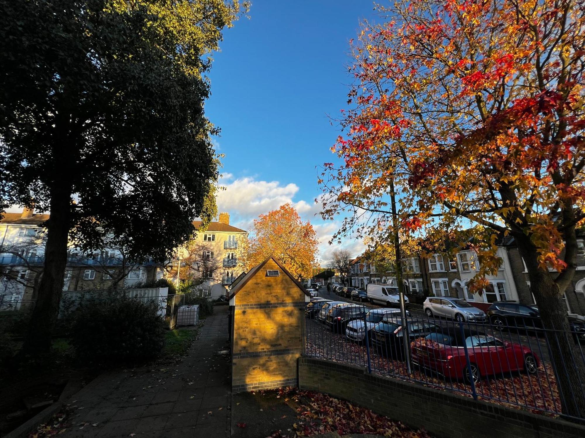 1-Bed Flat With Fast Wi-Fi In Prime Location 15Mins From Central Londen Buitenkant foto