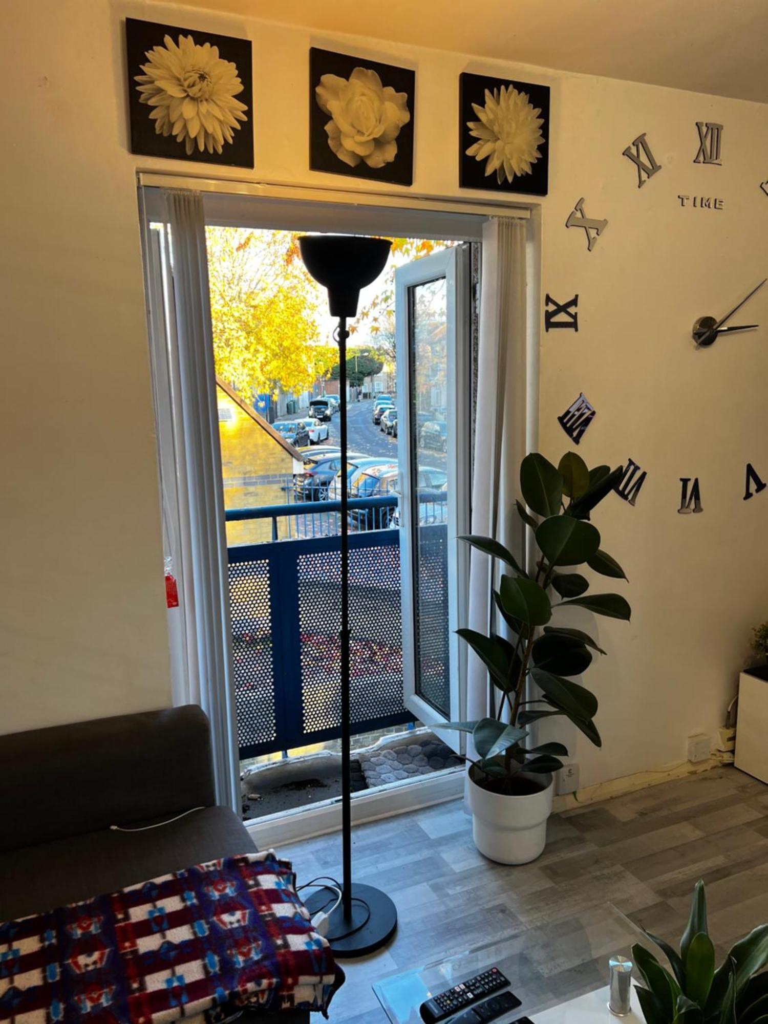 1-Bed Flat With Fast Wi-Fi In Prime Location 15Mins From Central Londen Buitenkant foto