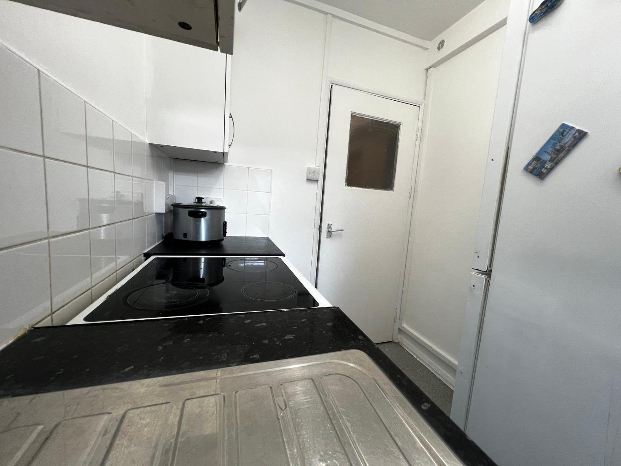 1-Bed Flat With Fast Wi-Fi In Prime Location 15Mins From Central Londen Buitenkant foto